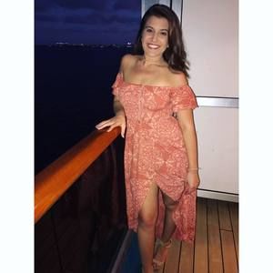 Meet your Posher, Deanna